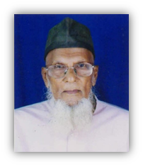Late Sheikh Nasiruddin Ahmed