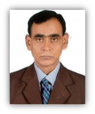 Md Siddiqur Rahman - Director HRM