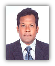 Shafiqul Hassan - Director InfoTech